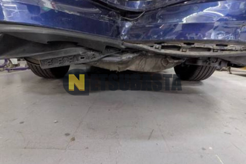 Volkswagen Golf Variant 2.0 TDI 2024