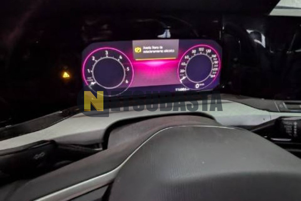 Volkswagen Golf Variant 2.0 TDI 2024