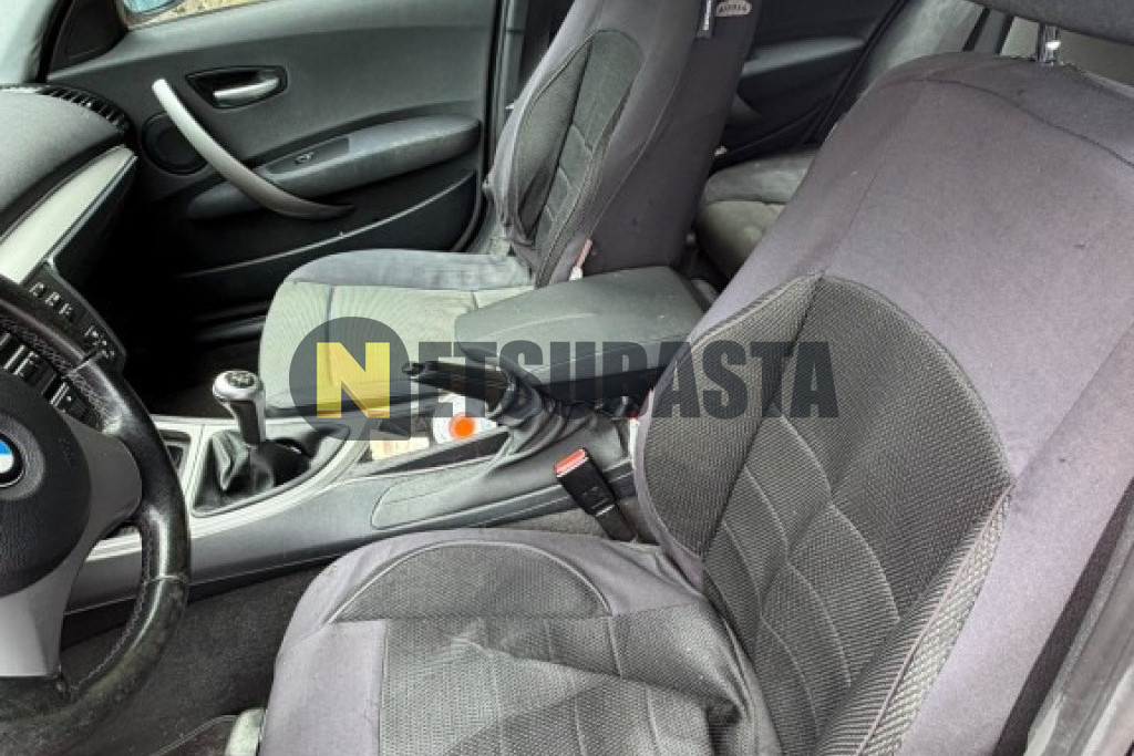 Bmw 120d 2006
