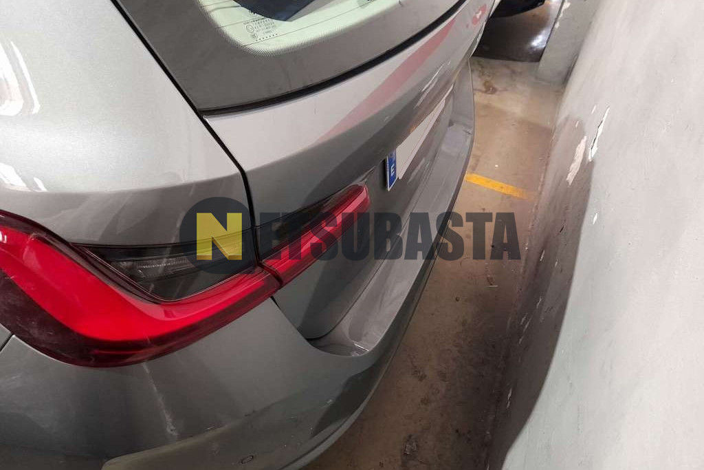 Bmw 318d sDrive Touring 2023