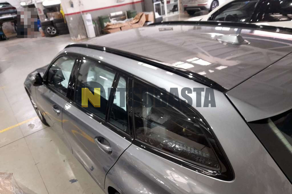Bmw 318d sDrive Touring 2023