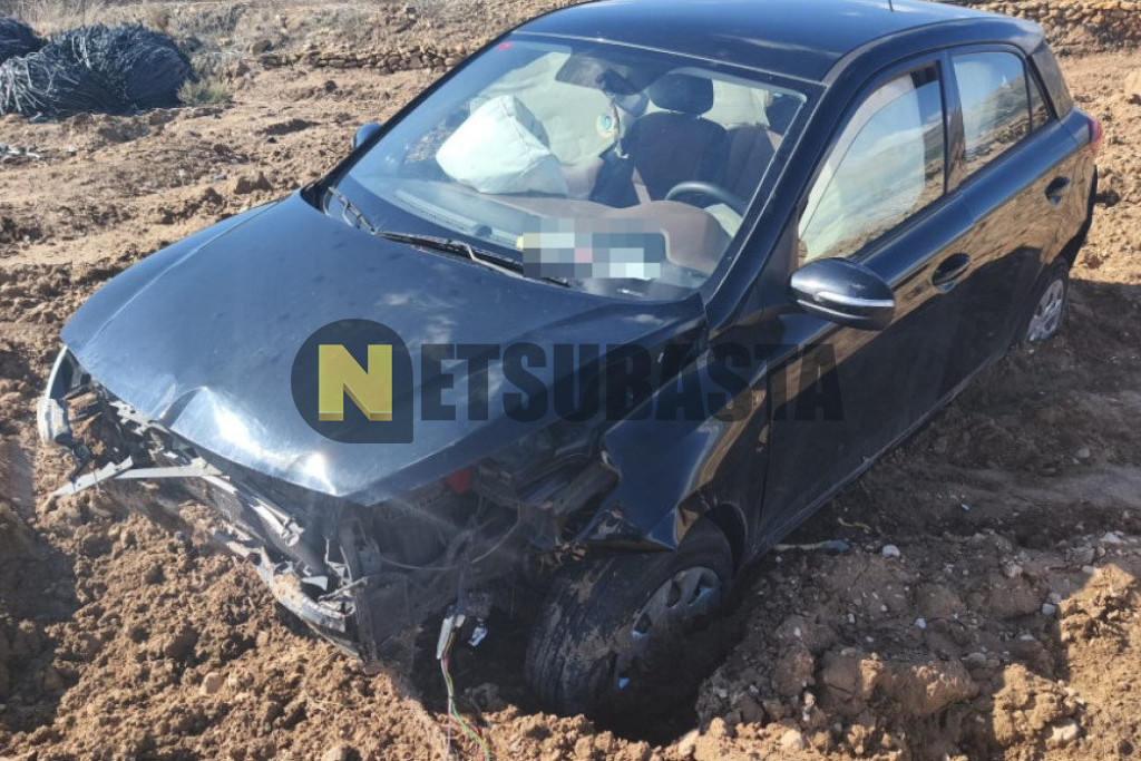 Hyundai i20 1.2 2016
