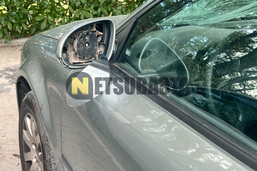 Volkswagen Passat 1.9 TDI 2004