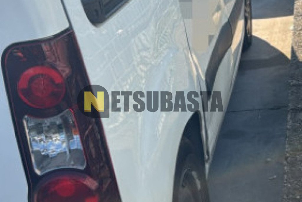 Citroën Berlingo Multispace 1.6 HDi 2015