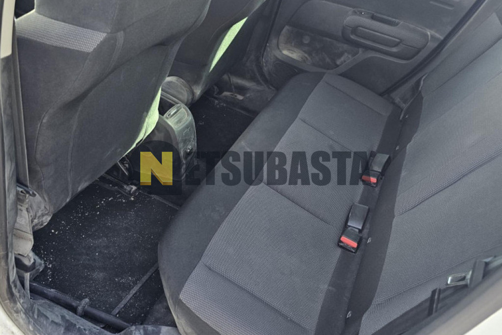 Citroën C3 Aircross 1.5 BlueHDi 2022