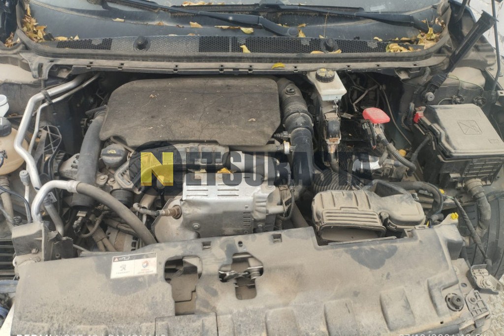 Peugeot 308 1.2 PureTech 2018
