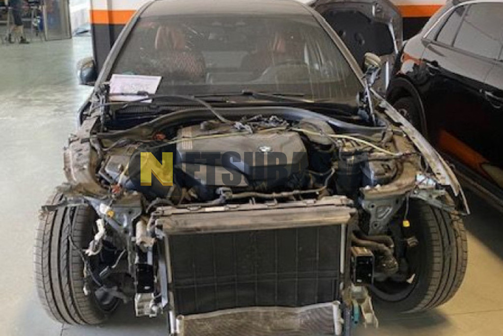 Bmw 530i xDrive 2018