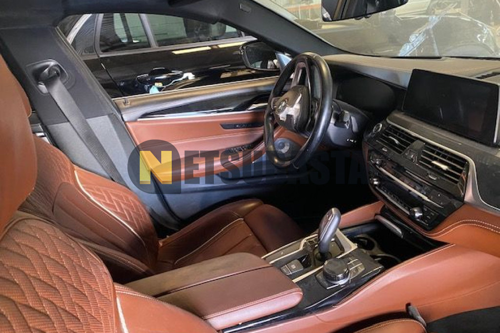 Bmw 530i xDrive 2018