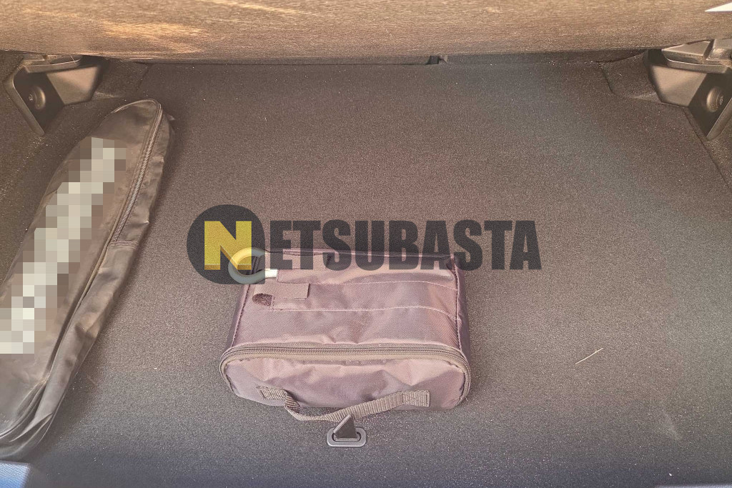 Opel Astra 1.2 Turbo 2023