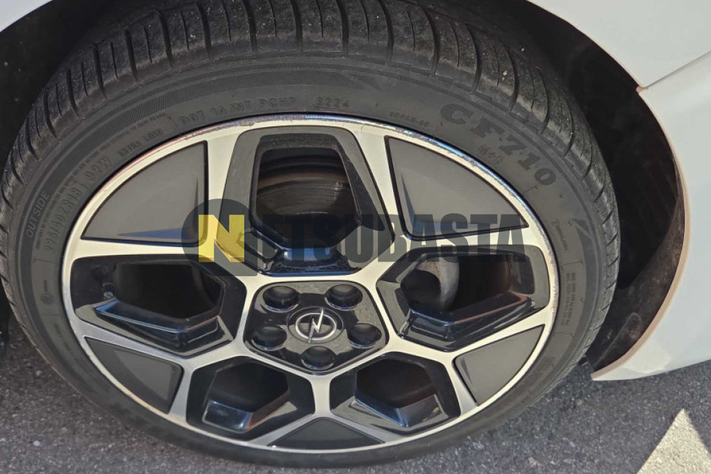 Opel Astra 1.2 Turbo 2023