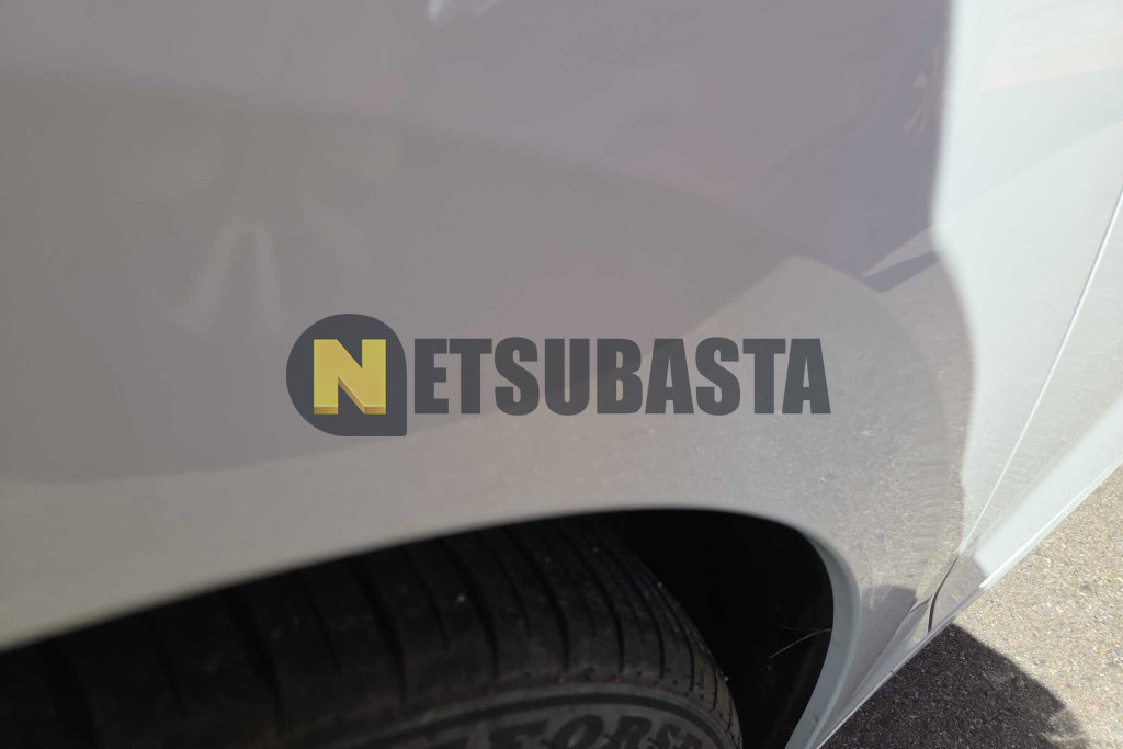 Opel Astra 1.2 Turbo 2023