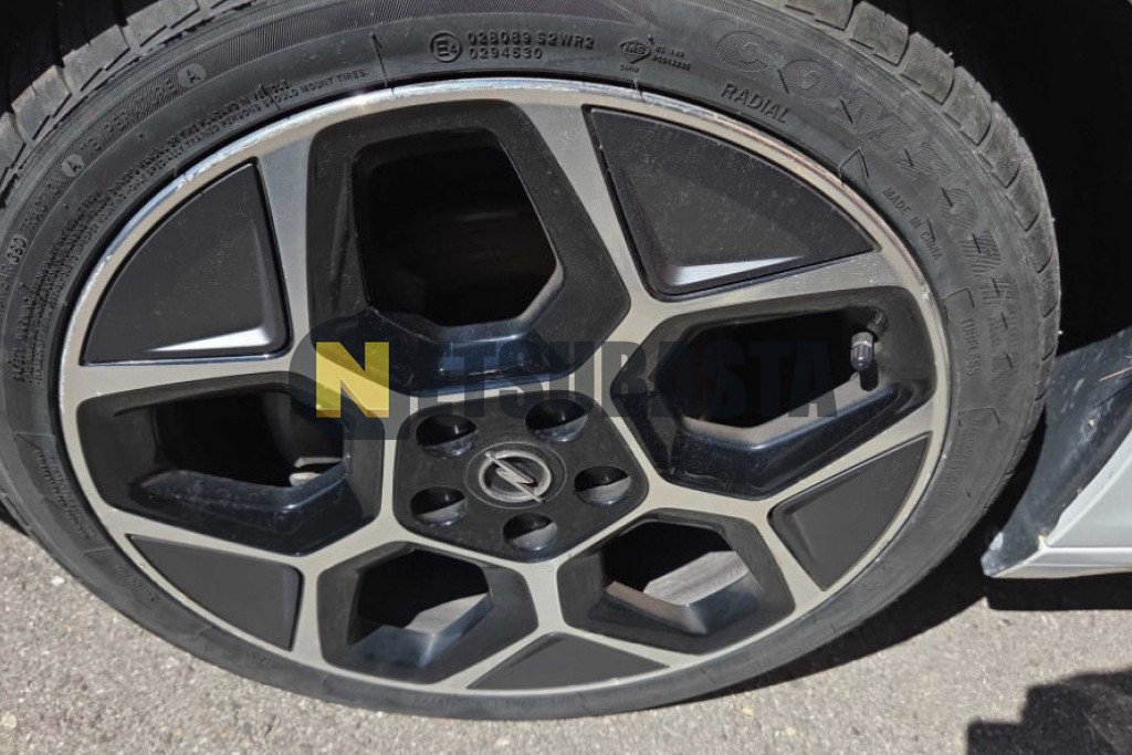 Opel Astra 1.2 Turbo 2023