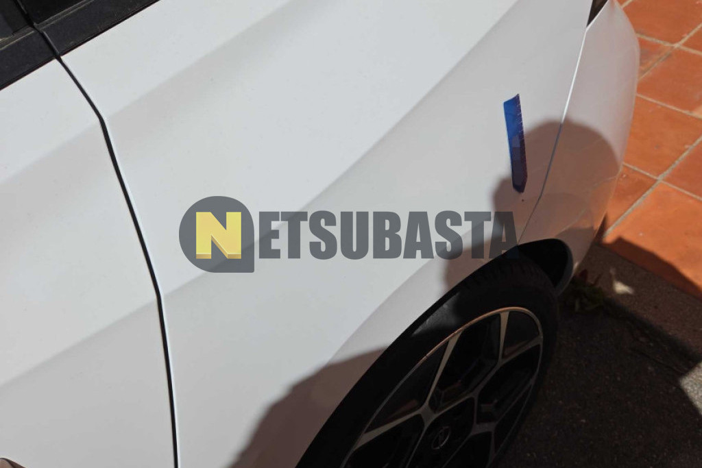 Opel Astra 1.2 Turbo 2023