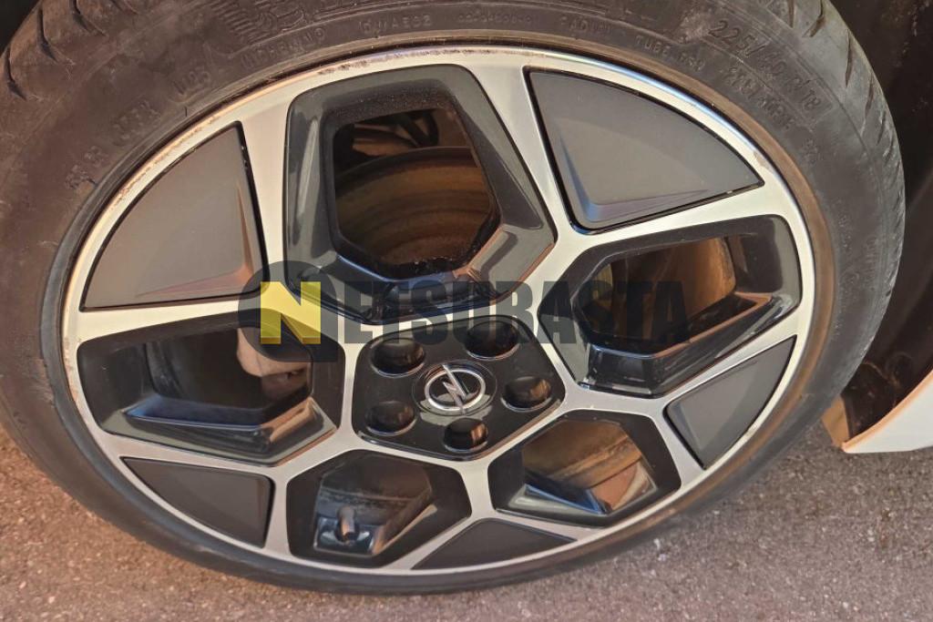 Opel Astra 1.2 Turbo 2023