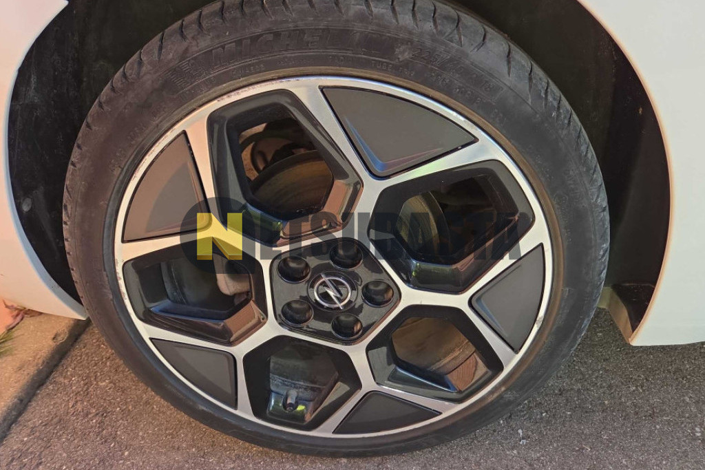 Opel Astra 1.2 Turbo 2023