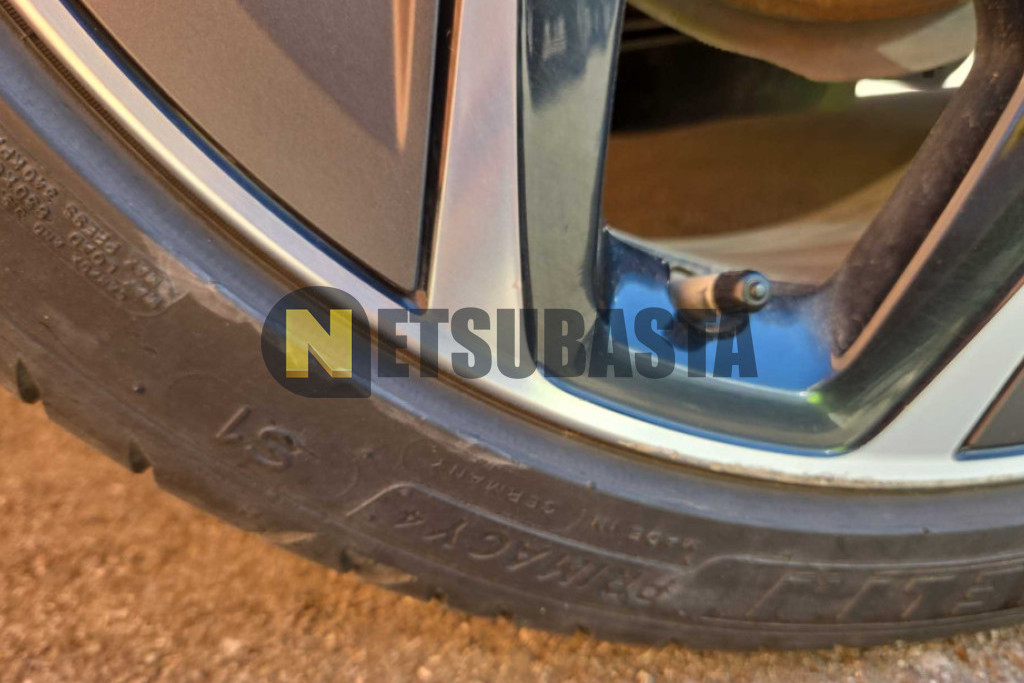 Opel Astra 1.2 Turbo 2023