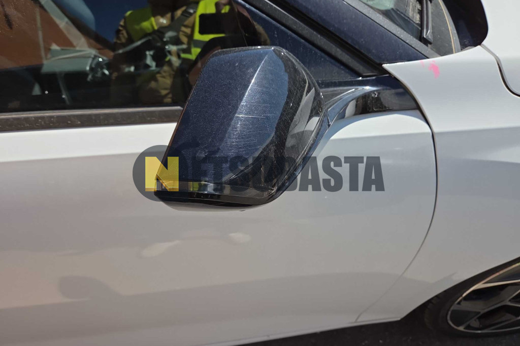 Opel Astra 1.2 Turbo 2023