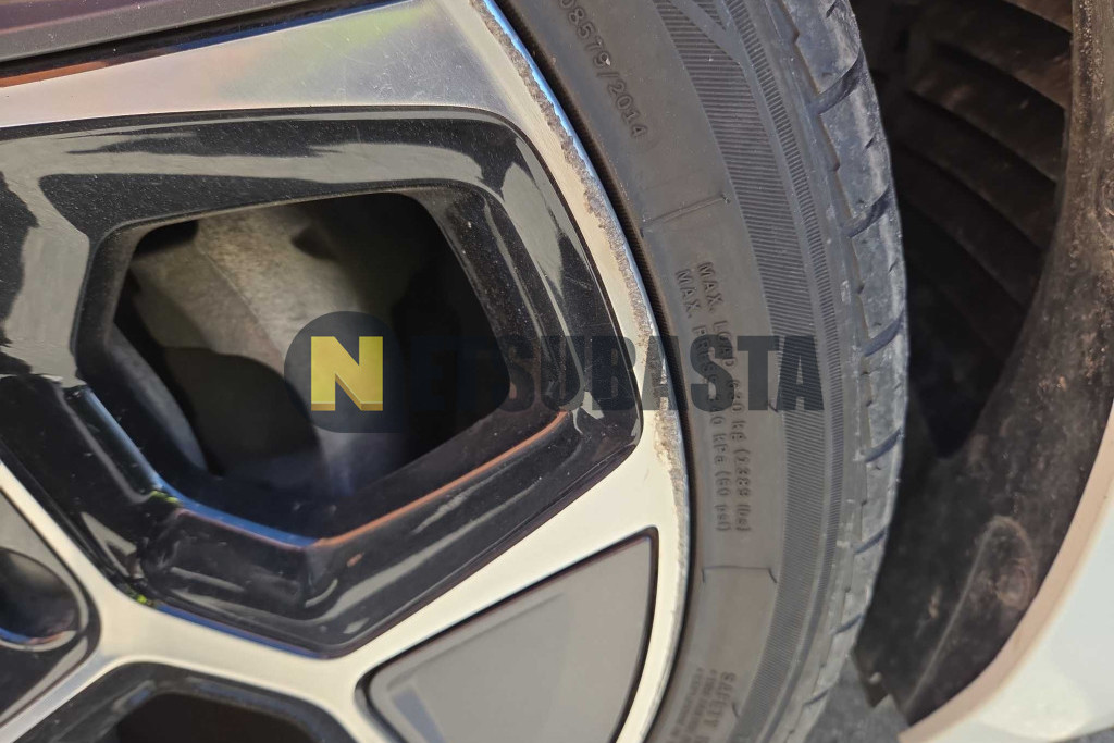 Opel Astra 1.2 Turbo 2023