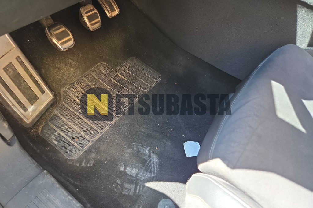 Opel Astra 1.2 Turbo 2023