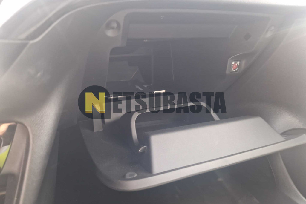 Opel Corsa 1.2T 2021