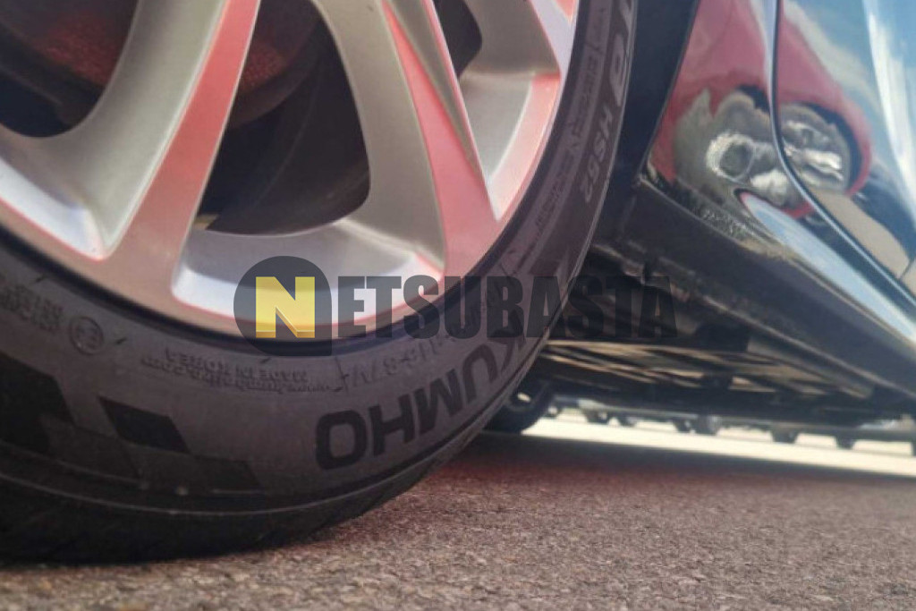 Opel Corsa 1.2T 2021