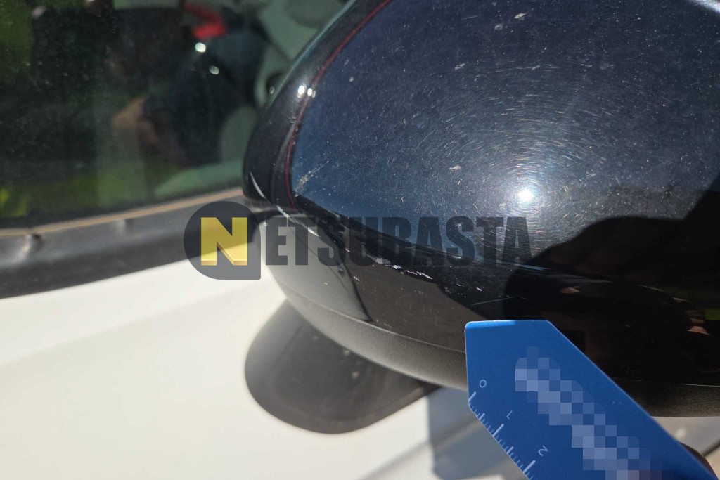 Opel Crossland 1.2 Turbo 2023