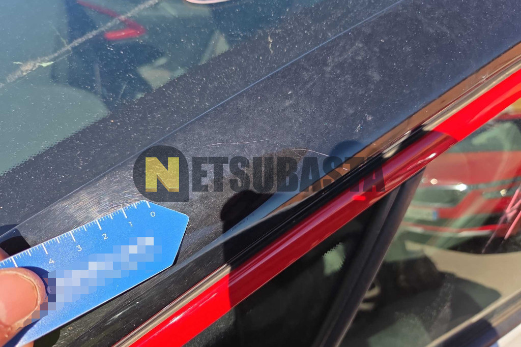 Opel Crossland 1.2 Turbo 2023