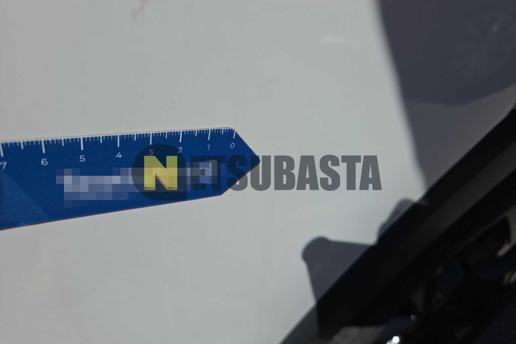 Opel Crossland 1.2 Turbo 2023