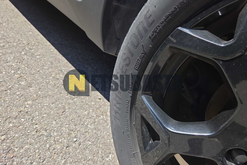 Opel Crossland 1.2 Turbo 2023