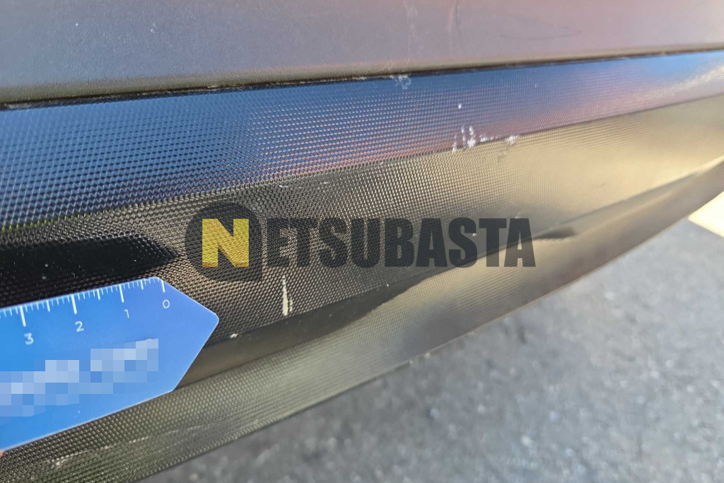 Opel Crossland 1.2 Turbo 2023