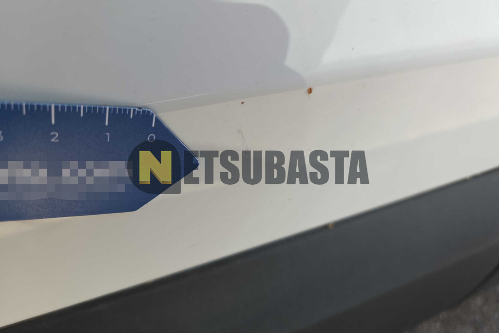 Opel Crossland 1.2 Turbo 2023