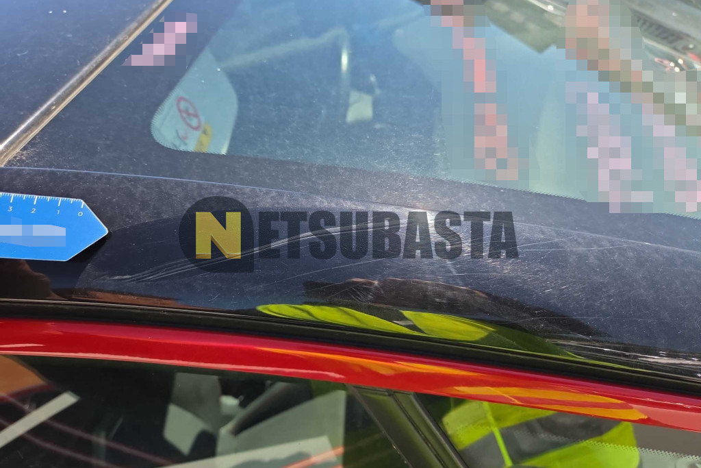 Opel Crossland 1.2 Turbo 2023