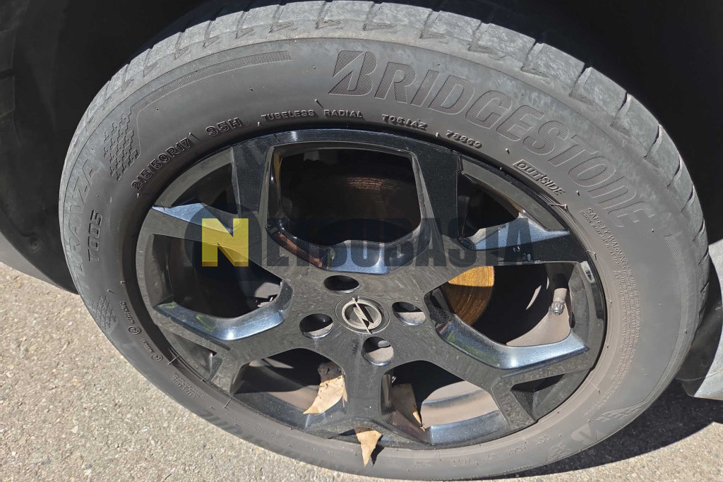 Opel Crossland 1.2 Turbo 2023