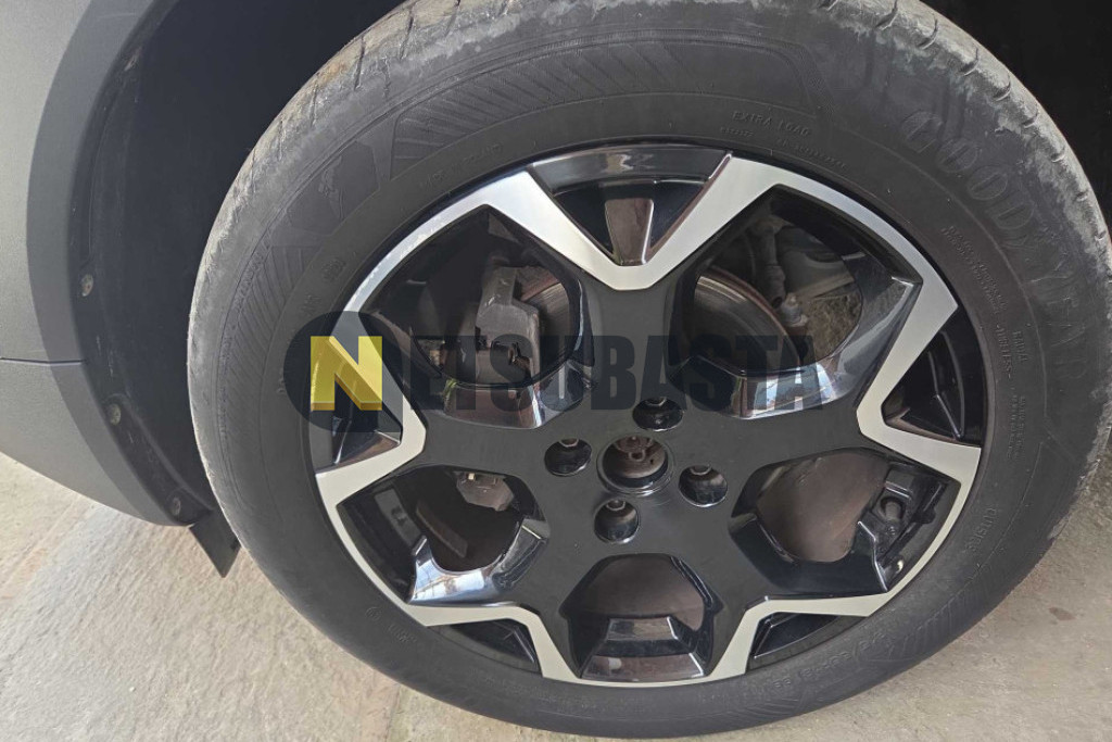 Opel Mokka 1.2 Turbo 2023