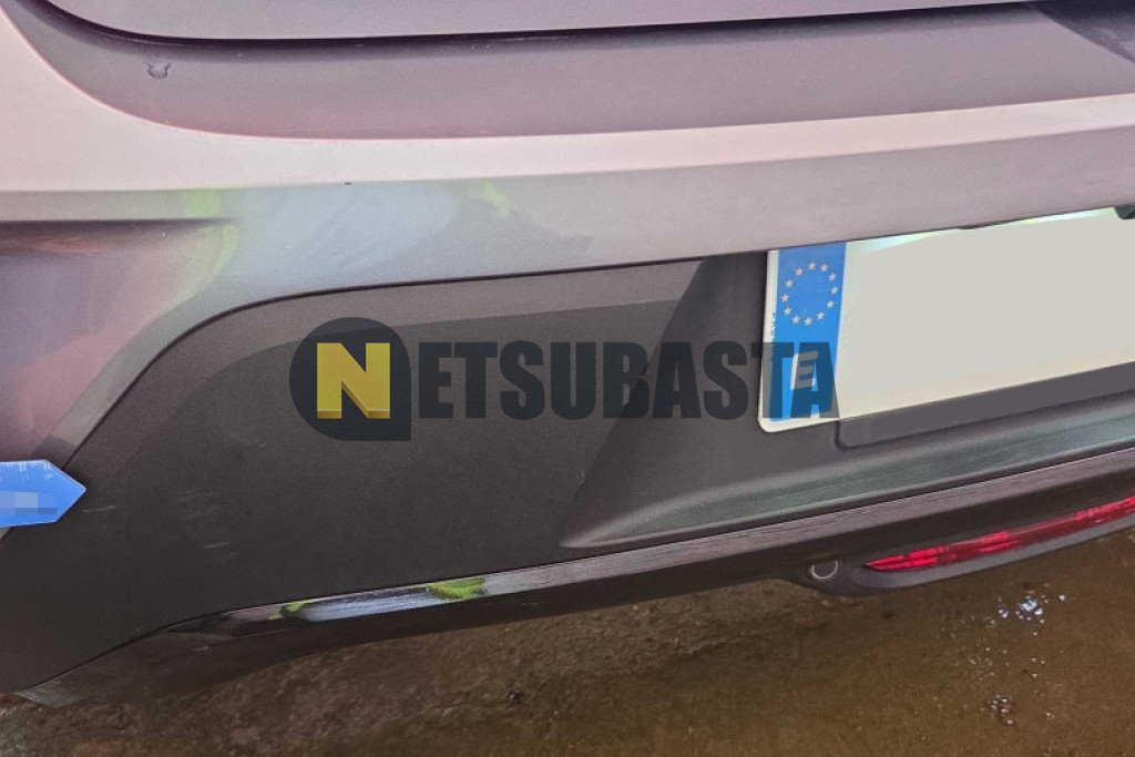 Opel Mokka 1.2 Turbo 2023