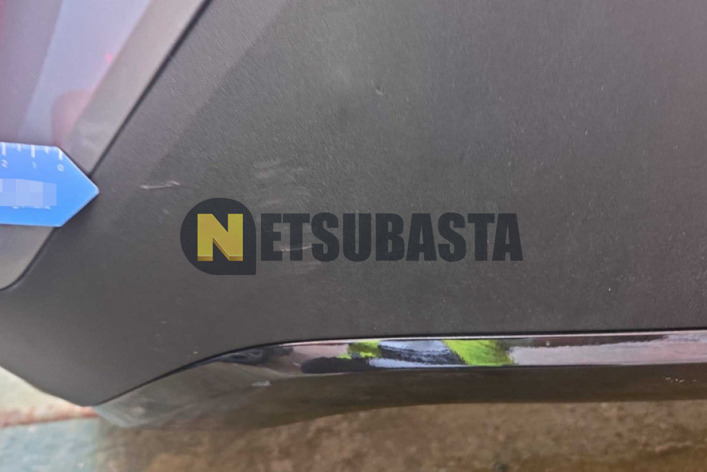 Opel Mokka 1.2 Turbo 2023