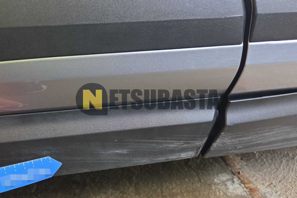 Opel Mokka 1.2 Turbo 2023