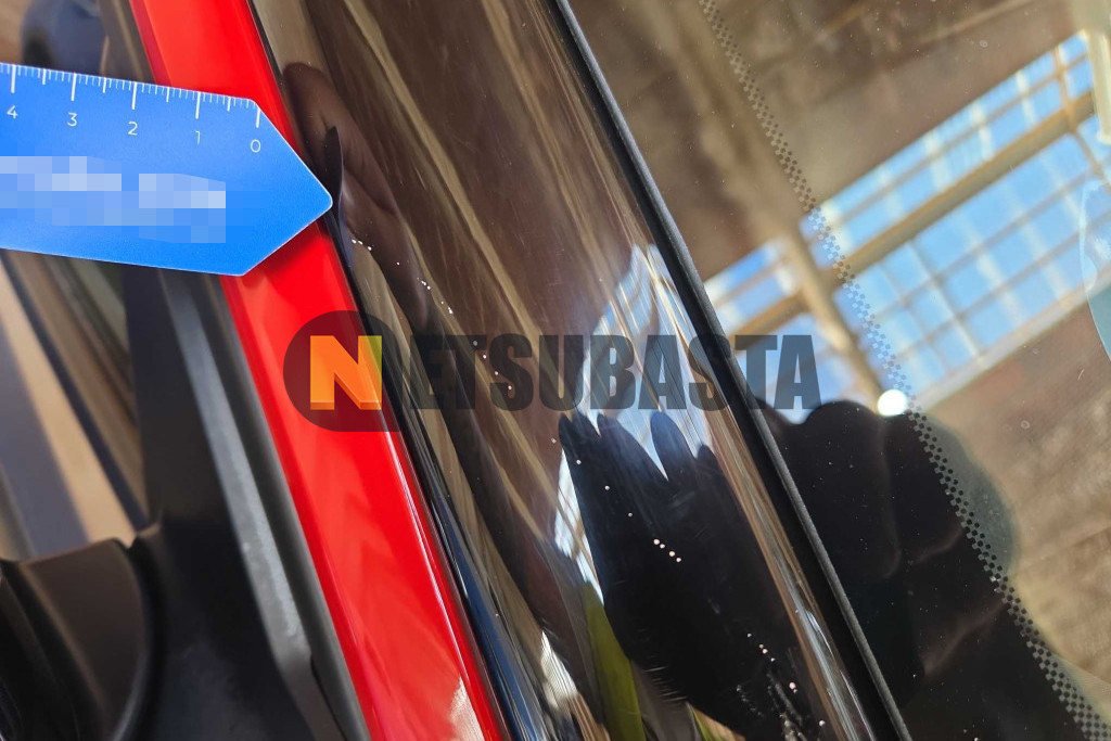 Opel Mokka 1.2 Turbo 2023