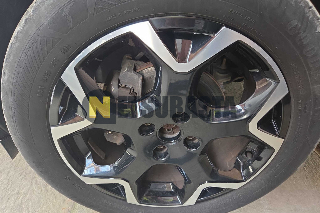 Opel Mokka 1.2 Turbo 2023