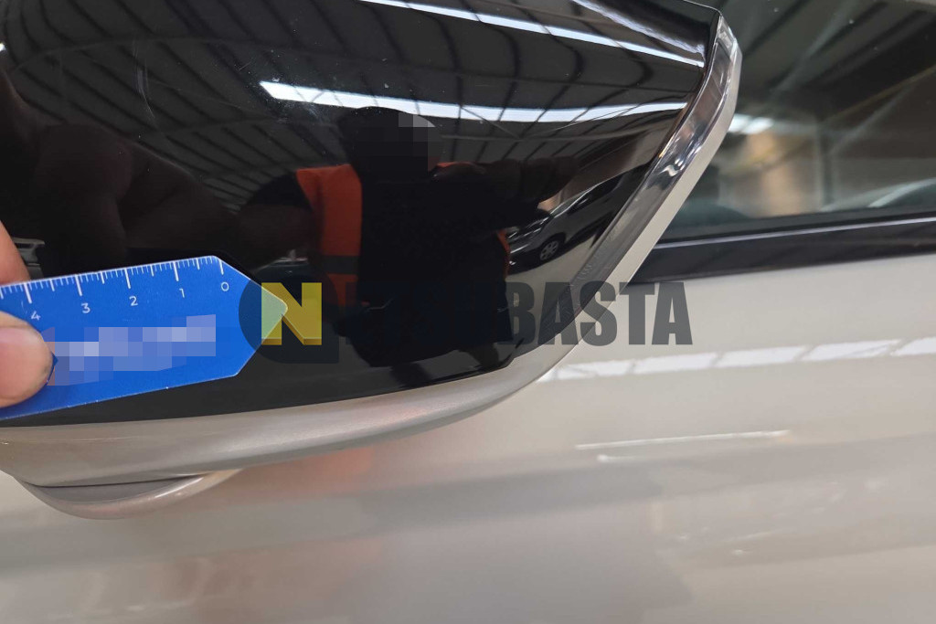 DS 4 E-TENSE 225 2023