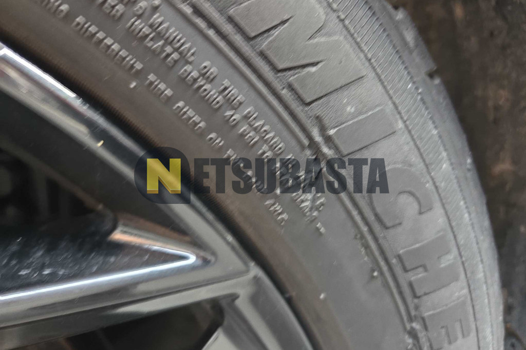 DS 4 E-TENSE 225 2023