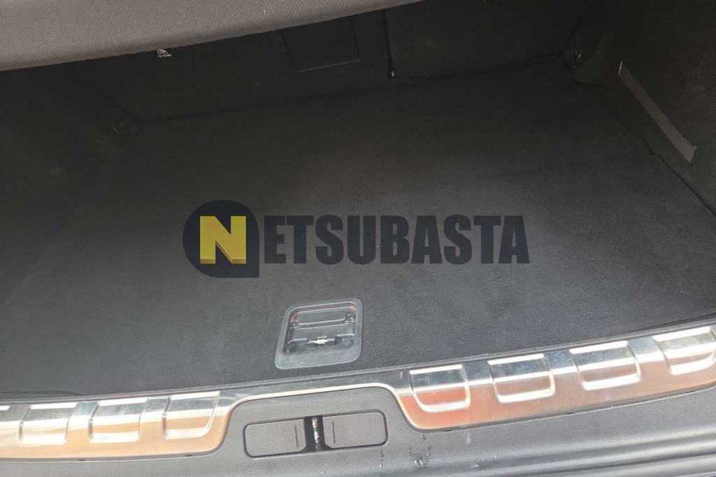 DS 4 E-TENSE 225 2023
