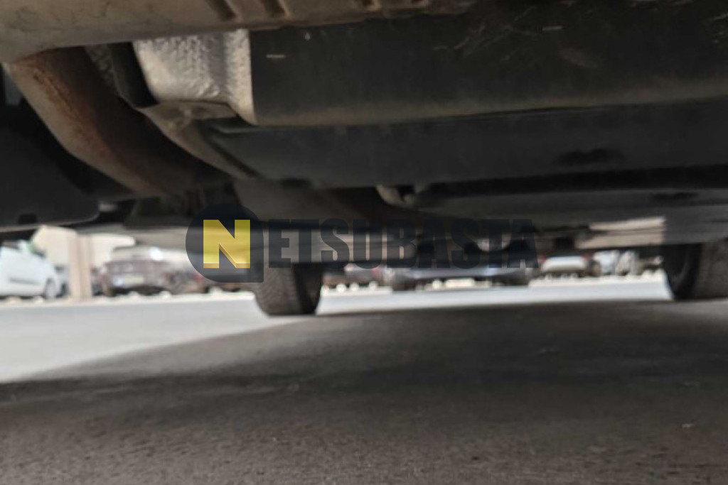 DS 4 E-TENSE 225 2023