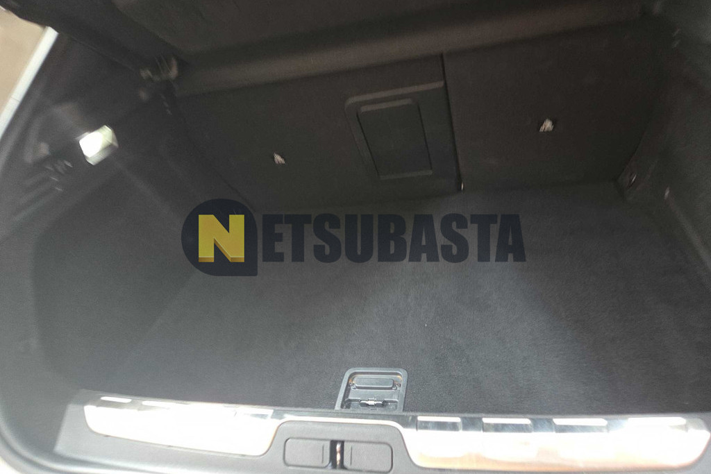 DS 4 E-TENSE 225 2023