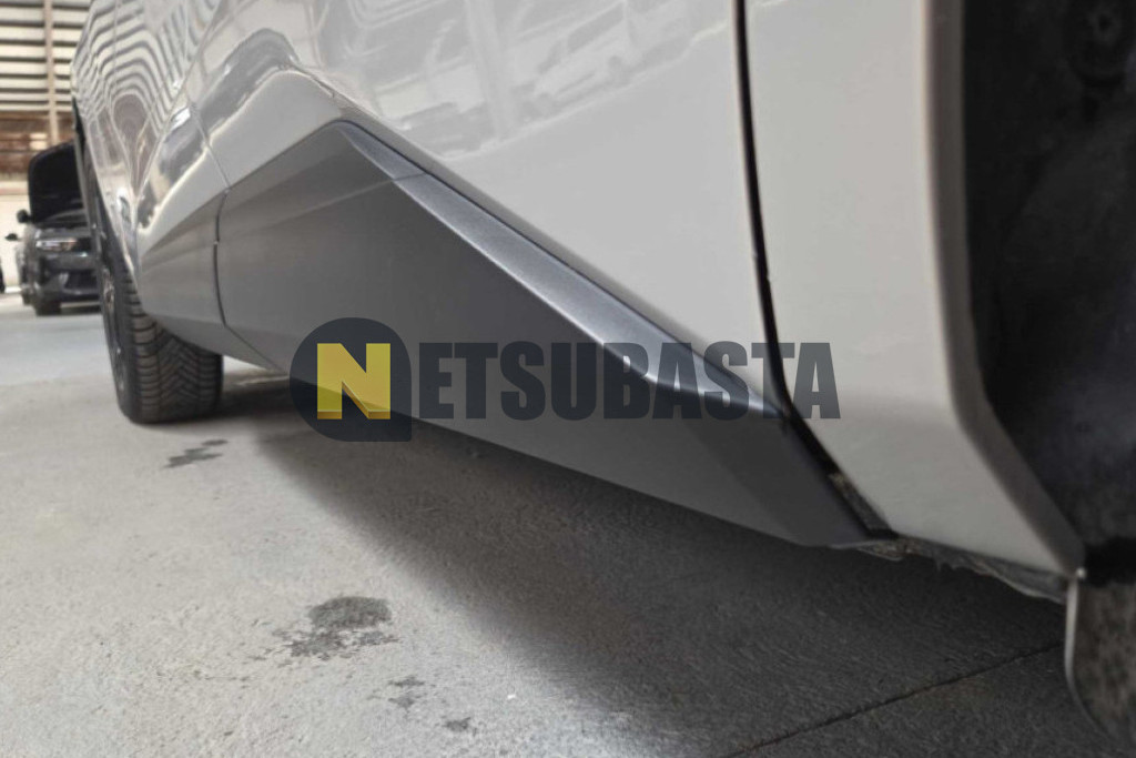 DS 4 E-TENSE 225 2023