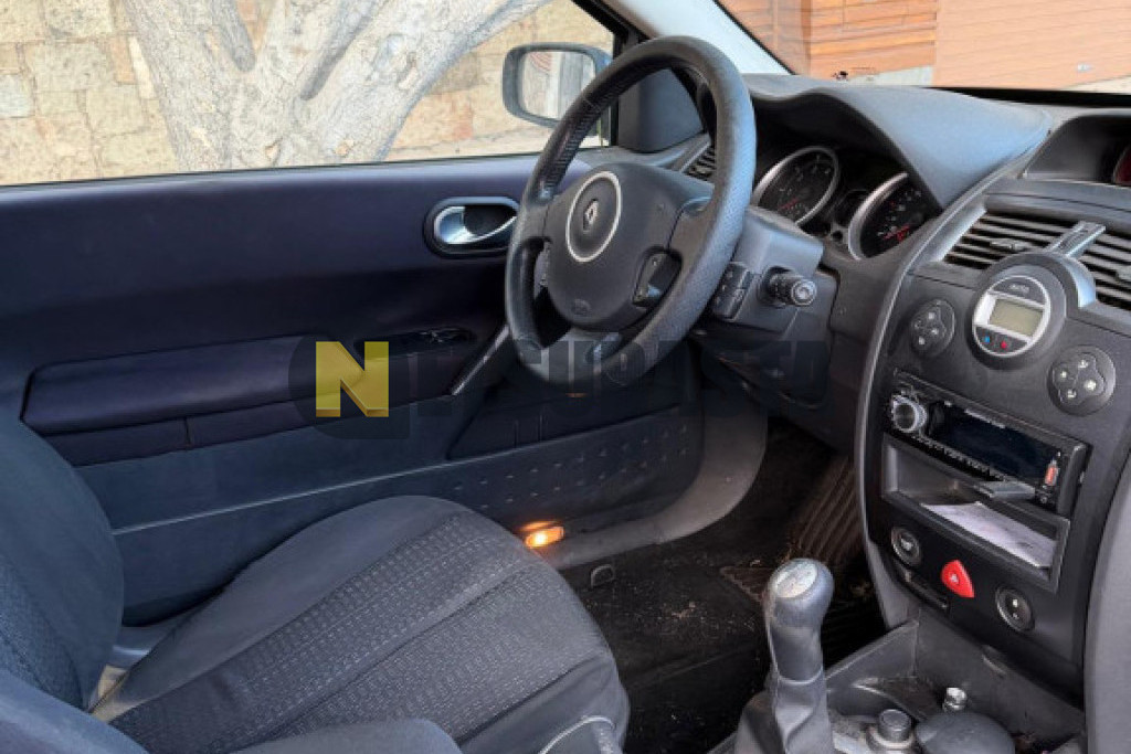 Renault Megane 1.4 16v 2006