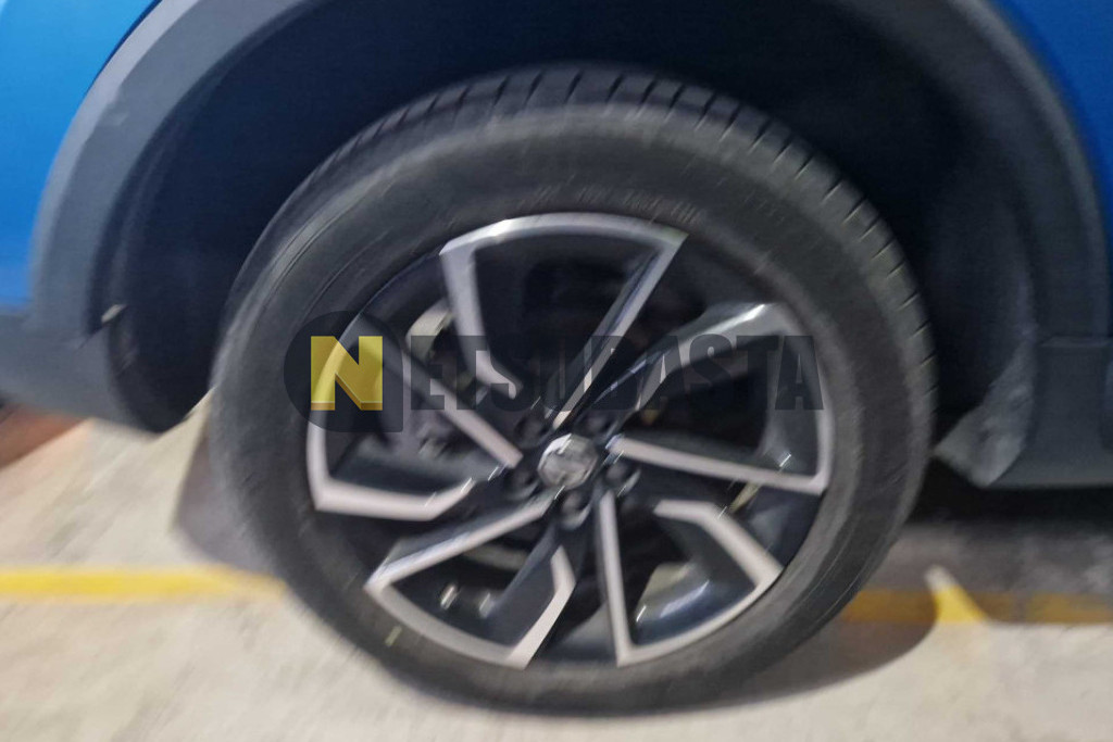 MG ZS 1.0 T-GDI 2023