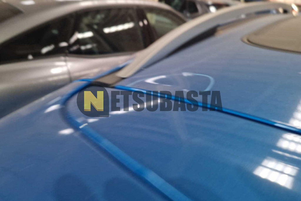 MG ZS 1.0 T-GDI 2023