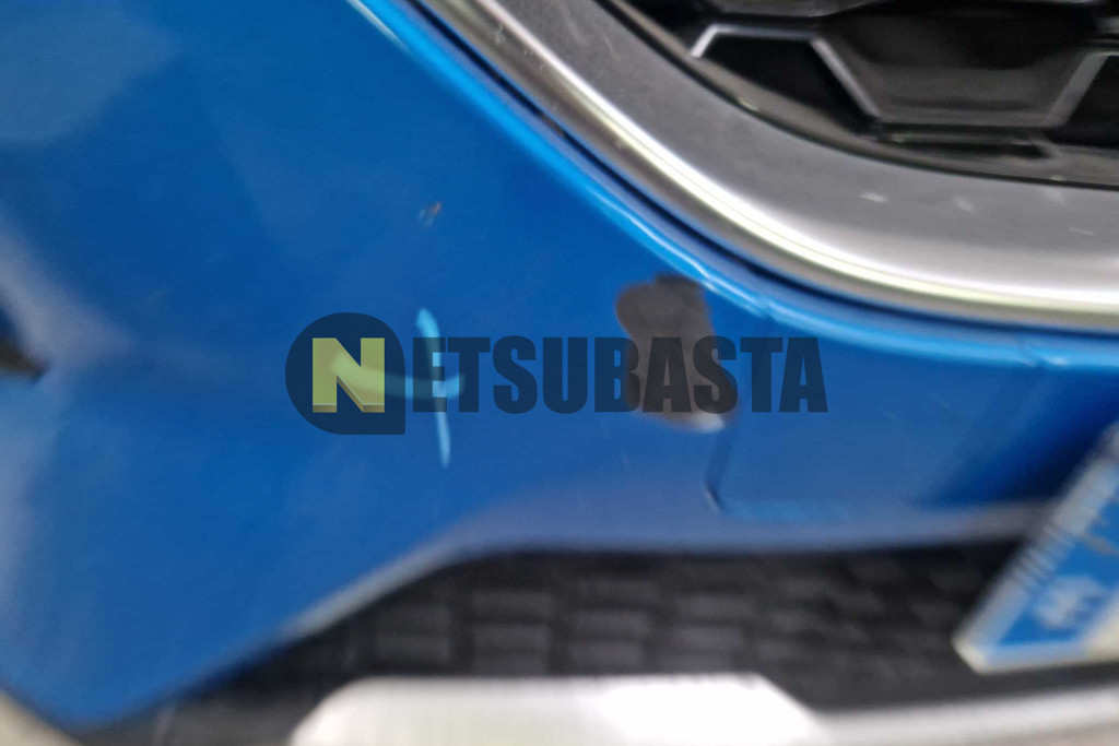 MG ZS 1.0 T-GDI 2023