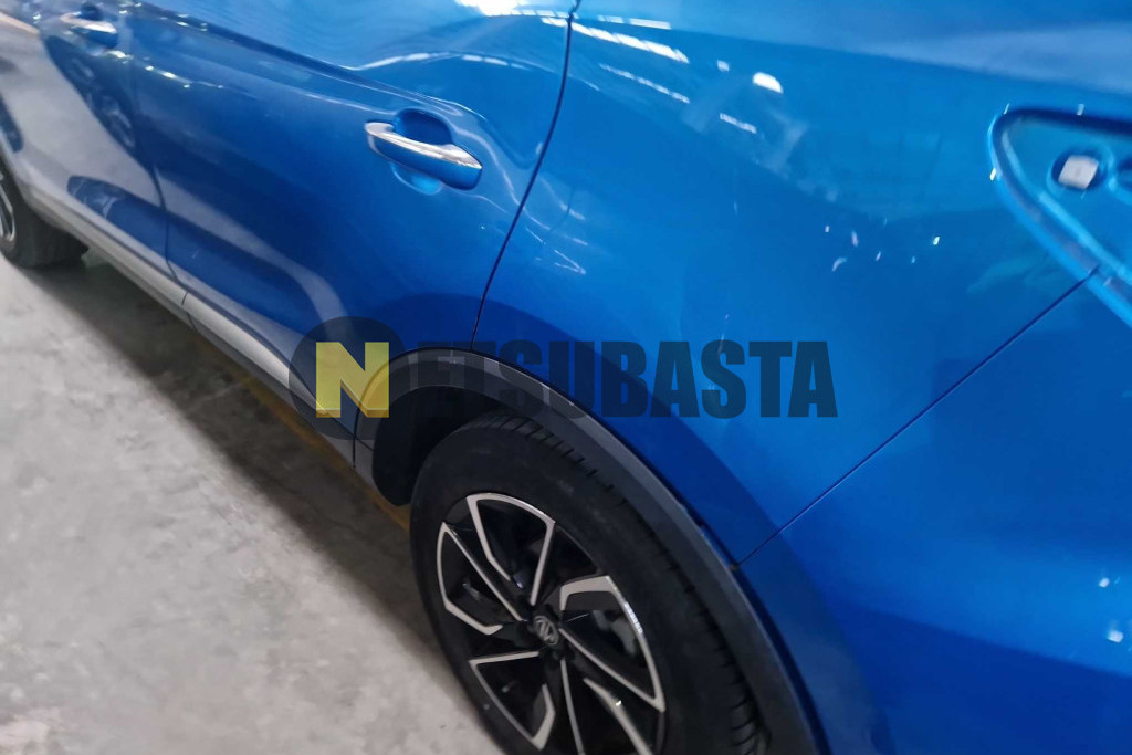 MG ZS 1.0 T-GDI 2023
